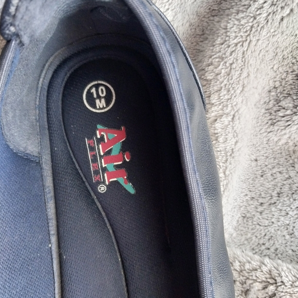 Air Flex flat shoes - Picture 2 of 4